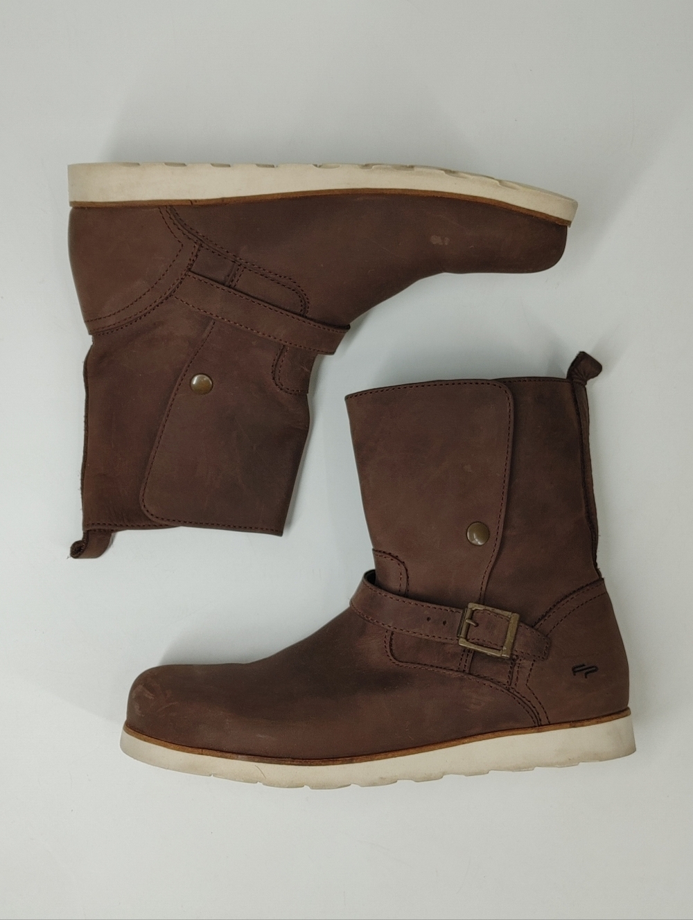 Footprints by Birkenstock Magdala Mid Calf Boot